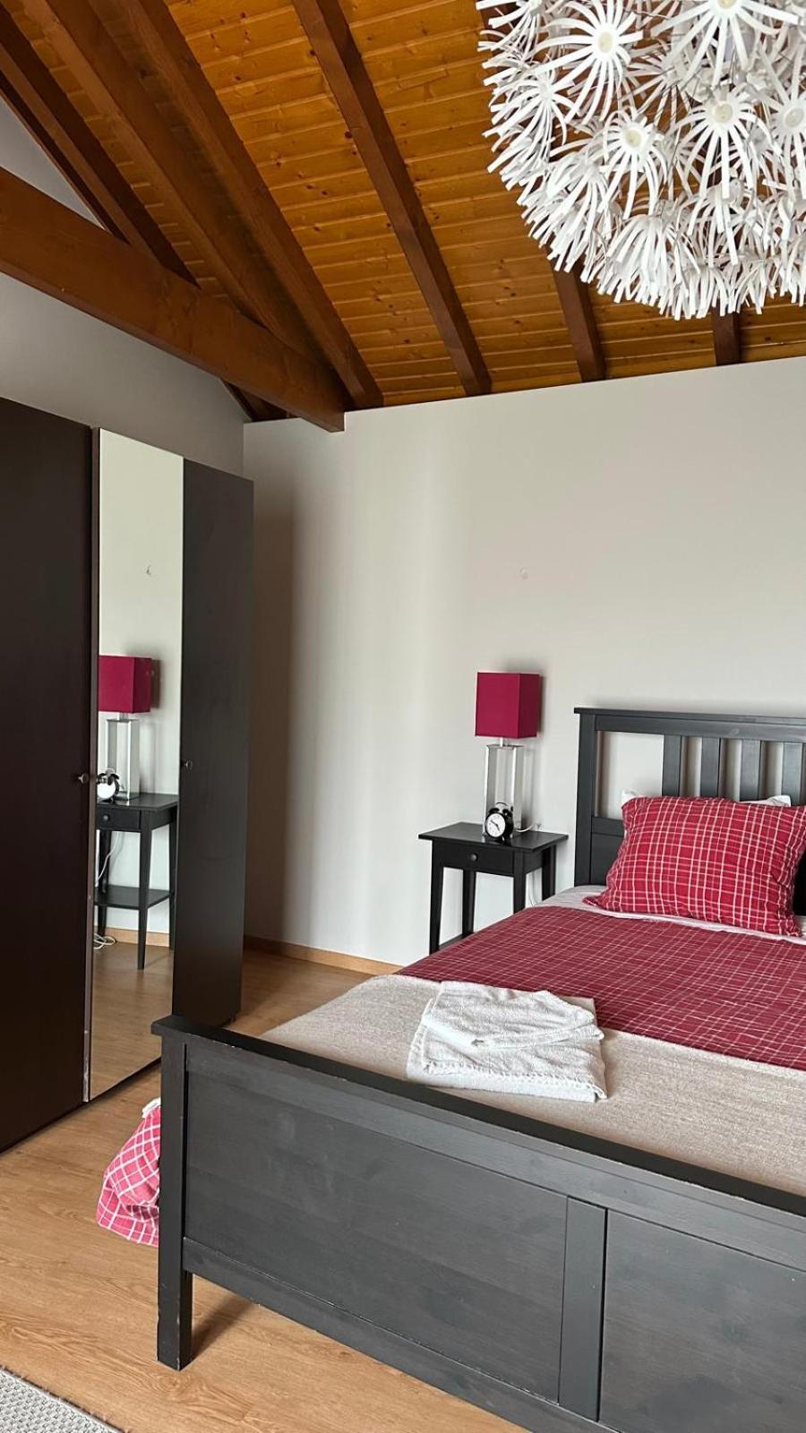 Casa Das Castanhas - Cinfaes, Viseu מראה חיצוני תמונה